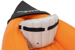 Hydro Force Lite Rapid X2 Kajak -Kota Boten Winkel Afbeelding 10010338 4