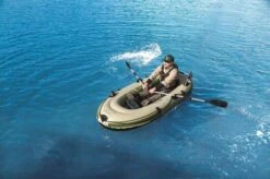 Hydro Force Voyager 300 Opblaasboot -Kota Boten Winkel Afbeelding 10010344 6