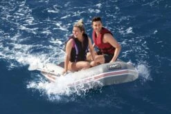 Hydro Force Caspian Rubberboot -Kota Boten Winkel Afbeelding 10010346 7