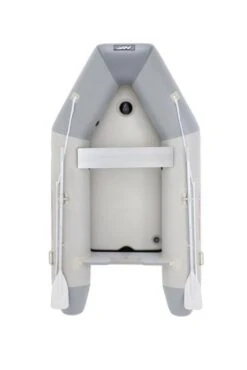 Hydro Force Caspian Pro Rubberboot -Kota Boten Winkel Afbeelding 10010347 5