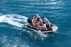 Hydro Force Mirovia Pro Rubberboot -Kota Boten Winkel Afbeelding 10010348 8