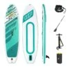 Hydro Force Huakai Opblaasbaar SUP Board 2021 -Kota Boten Winkel Afbeelding 10010353 1