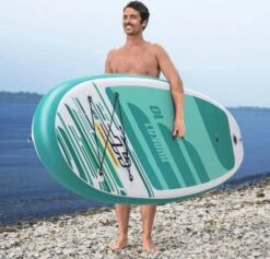 Hydro Force Huakai Opblaasbaar SUP Board 2021 -Kota Boten Winkel Afbeelding 10010353 10