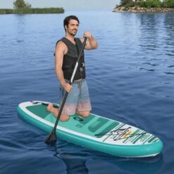 Hydro Force Huakai Opblaasbaar SUP Board 2021 -Kota Boten Winkel Afbeelding 10010353 9