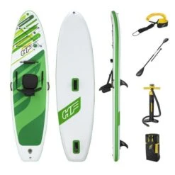 Hydro Force Freesoul Opblaasbaar SUP Board 2021