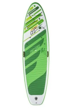 Hydro Force Freesoul Opblaasbaar SUP Board 2021 -Kota Boten Winkel Afbeelding 10010355 3