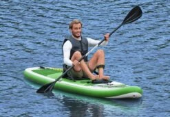 Hydro Force Freesoul Opblaasbaar SUP Board 2021 -Kota Boten Winkel Afbeelding 10010355 7