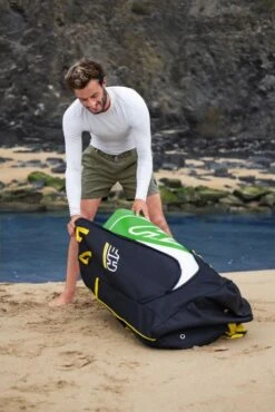 Hydro Force Freesoul Opblaasbaar SUP Board 2021 -Kota Boten Winkel Afbeelding 10010355 8