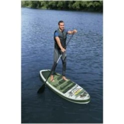 Hydro Force Kahawai Opblaasbaar SUP Board 2021 -Kota Boten Winkel Afbeelding 10010356 10 1