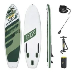 Hydro Force Kahawai Opblaasbaar SUP Board 2021