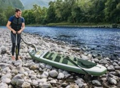 Hydro Force Kahawai Opblaasbaar SUP Board 2021 -Kota Boten Winkel Afbeelding 10010356 8 1