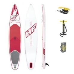 Hydro Force Fast Blast Opblaasbaar SUP Board 2020