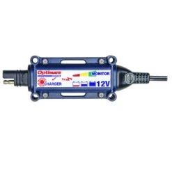 Tecmate Optimate Solar 40W Zonnepaneel Druppellader -Kota Boten Winkel Afbeelding 10010522 2 1