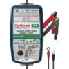 Tecmate Optimate Lithium 4S 9.5A Acculader -Kota Boten Winkel Afbeelding 10010523 1