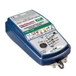 Tecmate Optimate Lithium 4S 9.5A Acculader -Kota Boten Winkel Afbeelding 10010523 2