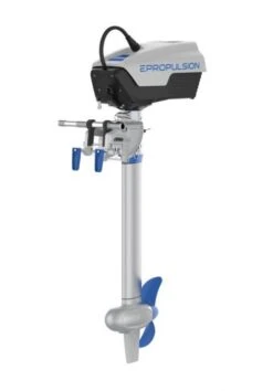 EPropulsion Spirit 1.0 R EVO Langstaart Vaarset