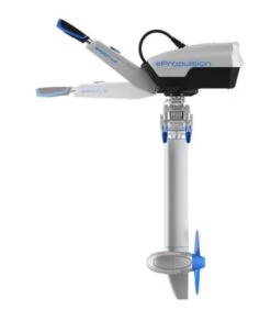 EPropulsion Spirit 1.0 Plus Langstaart Vaarset -Kota Boten Winkel Afbeelding 10010684 3