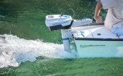 EPropulsion Spirit 1.0 Plus Langstaart Vaarset -Kota Boten Winkel Afbeelding 10010684 4