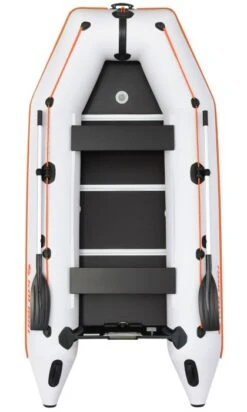 Kolibri KM-330D Professional Rubberboot