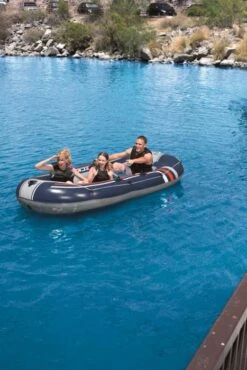 Hydro Force Treck X3 Opblaasboot -Kota Boten Winkel Afbeelding 10010774 6 2