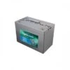 Dyno 12V 100AH Gel Accu -Kota Boten Winkel Afbeelding 10010795 1