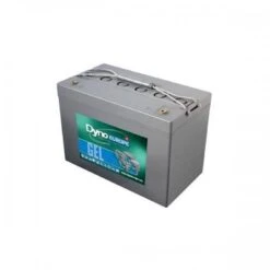 Dyno 12V 100AH Gel Accu