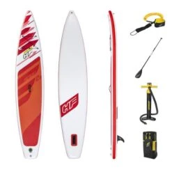 Hydro Force Fast Blast Opblaasbaar SUP Board 2021
