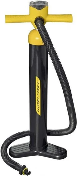 Hydro Force Fast Blast Opblaasbaar SUP Board 2021 -Kota Boten Winkel Afbeelding 10010837 7 1