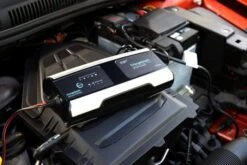 Amarew ChargeSmart 8A Acculader -Kota Boten Winkel Afbeelding 10010869 3 1