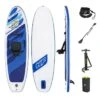 Hydro Force Oceana Opblaasbaar SUP Board 2021 -Kota Boten Winkel Afbeelding 10010901 1