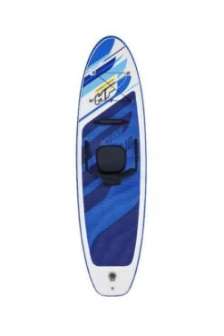Hydro Force Oceana Opblaasbaar SUP Board 2021 -Kota Boten Winkel Afbeelding 10010901 3