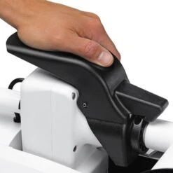 Minn Kota Riptide Powerdrive 55 Boegmotor (zonder Voetpedaal) -Kota Boten Winkel Afbeelding 10010927 3 1