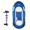 Aqua Marina Wildriver Opblaasboot Met Elektromotor -Kota Boten Winkel Afbeelding 10011003 1