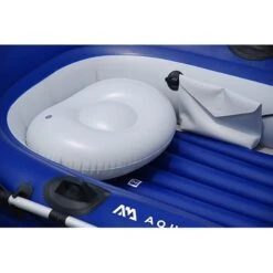 Aqua Marina Wildriver Opblaasboot Met Elektromotor -Kota Boten Winkel Afbeelding 10011003 4