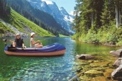 Aqua Marina Wildriver Opblaasboot Met Elektromotor -Kota Boten Winkel Afbeelding 10011003 6