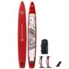 Aqua Marina Airship Race Opblaasbaar SUP Board 2021 -Kota Boten Winkel Afbeelding 10011006 1 1