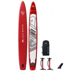 Aqua Marina Airship Race Opblaasbaar SUP Board 2021