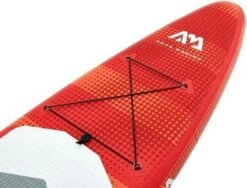 Aqua Marina Airship Race Opblaasbaar SUP Board 2021 -Kota Boten Winkel Afbeelding 10011006 5 1