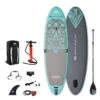 Aqua Marina Dhyana Opblaasbaar SUP Board 2022 -Kota Boten Winkel Afbeelding 10011007 1 1