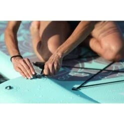 Aqua Marina Dhyana Opblaasbaar SUP Board 2022 -Kota Boten Winkel Afbeelding 10011007 6 1