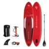 Aqua Marina Monster Opblaasbaar SUP Board 2022 -Kota Boten Winkel Afbeelding 10011008 1 1