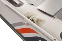 Aqua Marina 250 U-Deluxe Rubberboot -Kota Boten Winkel Afbeelding 10011015 5