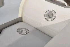 Aqua Marina 250 U-Deluxe Rubberboot -Kota Boten Winkel Afbeelding 10011015 9