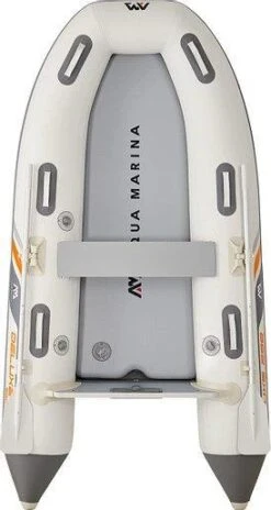 Aqua Marina 300 U-Deluxe Rubberboot