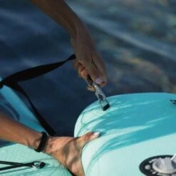 Aqua Marina Yoga Dock Opblaasbaar Eiland 2022 -Kota Boten Winkel Afbeelding 10011034 6 1