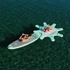 Aqua Marina Yoga Dock Opblaasbaar Eiland 2022 -Kota Boten Winkel Afbeelding 10011034 7 1