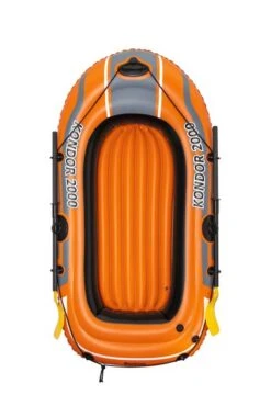 Hydro Force Kondor 2000 Opblaasboot -Kota Boten Winkel Afbeelding 10011060 3
