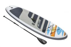 Hydro Force White Cap Opblaasbaar SUP Board 2021 -Kota Boten Winkel Afbeelding 10011063 3