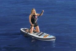 Hydro Force White Cap Opblaasbaar SUP Board 2021 -Kota Boten Winkel Afbeelding 10011063 7