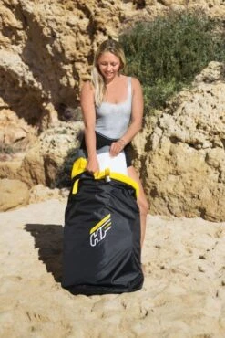 Hydro Force White Cap Opblaasbaar SUP Board 2021 -Kota Boten Winkel Afbeelding 10011063 8